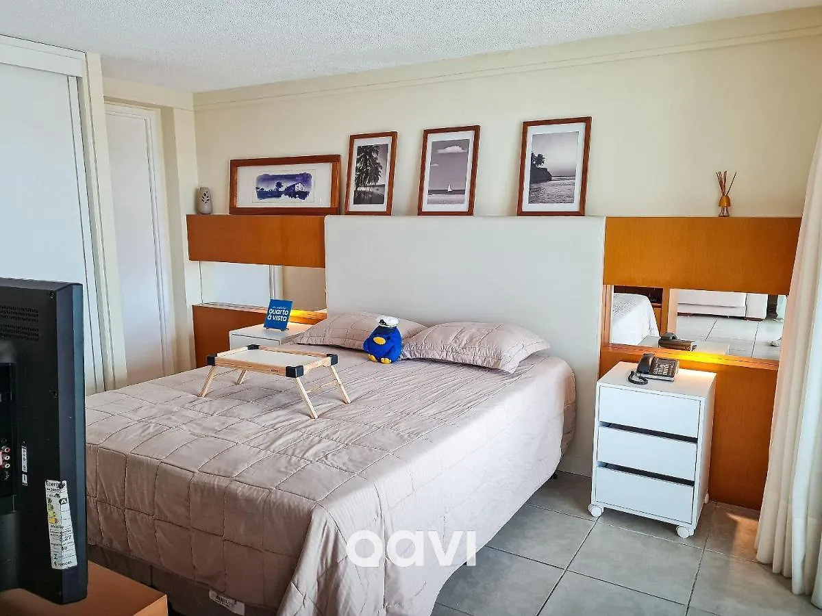 Flat Varandas De Ponta Negra By Qavi Natal Appartement